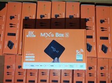 Smart TV box   