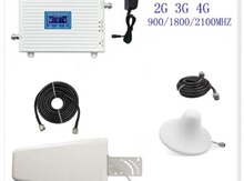 Gsm siqnal gücləndirici
