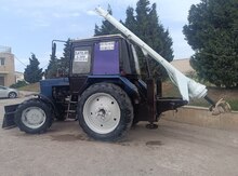 Traktor "Belarus", 2008 il