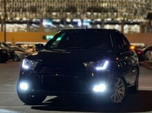 Khazar LX, 2019 il