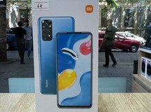 Xiaomi Redmi Note 11S Graphite Gray 64GB/6GB