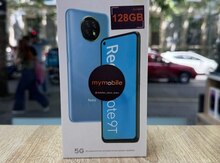 Xiaomi Redmi Note 9T Nightfall Black 128GB/4GB