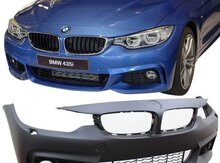 "BMW F32, F36 M tech" buferi