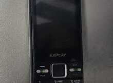 Aiek E1 Black