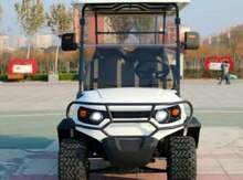 Golf car, 2025 il
