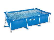 Hovuz "İntex"