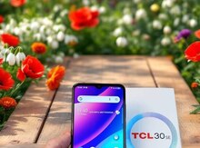 TCL 30 SE Glacial Blue 128GB/4GB