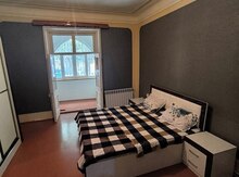 2-otaqlı mənzil kirayə verilir, Sumqayıt ş., 42.2 m²