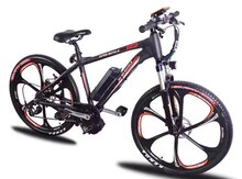 Elektrikli velosiped "Yonglite ATX"