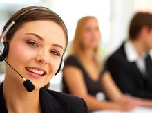 Operator işi axtarıram 