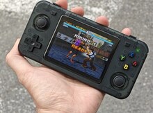 R36H Retro Game Console 