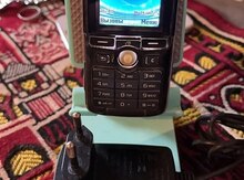 Sony Ericsson K750 Black
