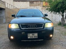 Audi A6 allroad, 2002 il