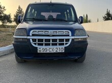 Fiat Doblo, 2003 il