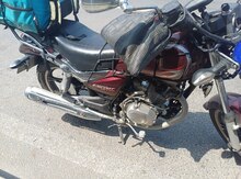 Motosiklet, 2022 il