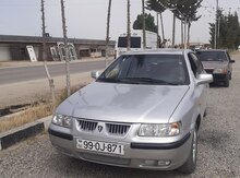 Khazar LX, 2006 il