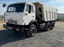 Kamaz 65115, 1987 il