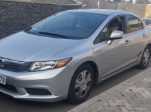 Honda Civic, 2012 il