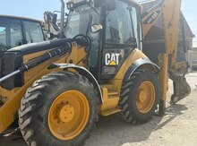 Cat 434 E, 2012 il