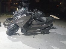 Motosiklet, 2024 il