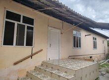 Həyət evi, Göyçay r.