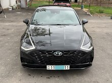 Hyundai Sonata, 2019 il