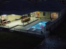Villa kirayə verilir, Qusar r.