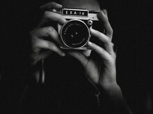 Foto və video çəkilişlər