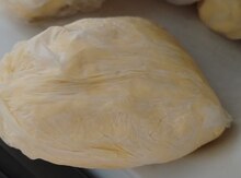 Nehrə yağı
