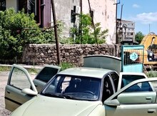 Opel Vectra, 1996 il