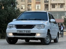 Saipa 132, 2013 il