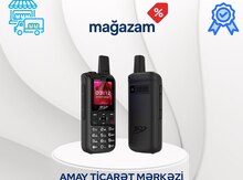 Telefon "SQ 93 Mini Black"