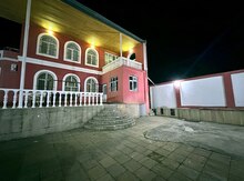 Bağ evi kirayə verilir, Novxanı qəs.
