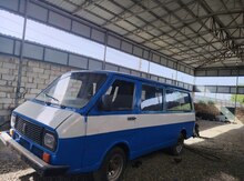 RAF 2203, 1989 il