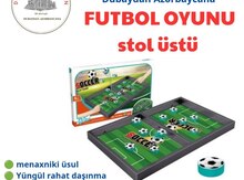 Masaüstü futbol oyunu