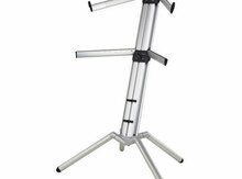 Sintezator dayağı "K&M Spider pro" 