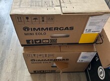 Kombi "İmmergas" 