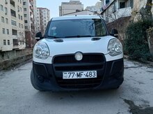 Fiat Doblo, 2011 il