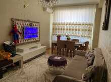 2-otaqlı yeni tikili, Xırdalan ş., 62 m²