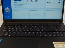 Noutbuk "Asus E1504GA-NJ276"