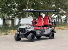 Golf car