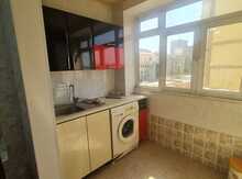 2-otaqlı mənzil kirayə verilir, Yasamal r., 90 m²