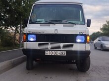 Mercedes, 1991 il