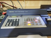 Video mikşer