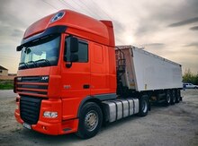 DAF XF, 2008 il