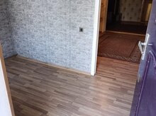 2-otaqlı mənzil, Samux r., 43 m²