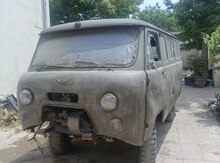 UAZ 452, 1984 il