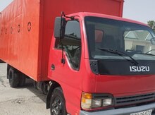 Isuzu, 2005 il