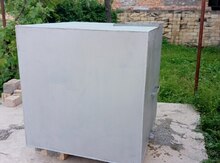 Su çəni