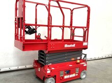 Mantall XE60mini, 2025 il